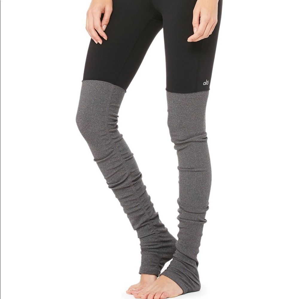 ALO Goddess leggings - never worn